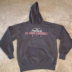 St. Louis Cardinals Hoodie